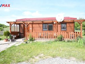 Prodej rodinného domu, Lužany, 45 m2