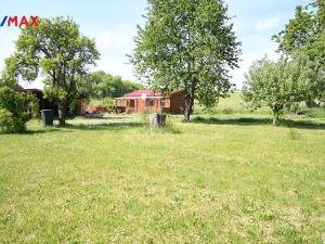 Prodej rodinného domu, Lužany, 45 m2