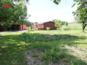 Prodej rodinného domu, Lužany, 45 m2