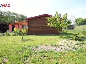 Prodej rodinného domu, Lužany, 45 m2