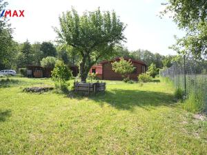 Prodej rodinného domu, Lužany, 45 m2