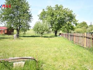 Prodej rodinného domu, Lužany, 45 m2
