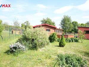 Prodej rodinného domu, Lužany, 45 m2