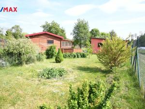 Prodej rodinného domu, Lužany, 45 m2