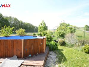 Prodej rodinného domu, Lužany, 45 m2