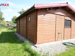 Prodej rodinného domu, Lužany, 45 m2