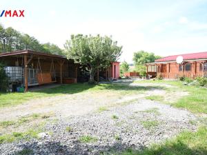 Prodej rodinného domu, Lužany, 45 m2