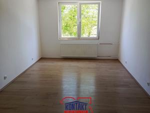 Pronájem bytu 2+1, Kaplice, Linecká, 51 m2