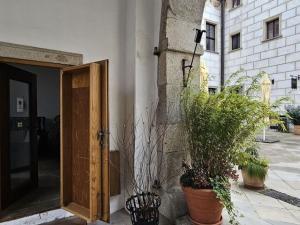 Pronájem obchodního prostoru, Český Krumlov - Vnitřní Město, Horní, 44 m2