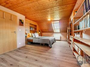 Prodej rodinného domu, Pěnčín, 163 m2