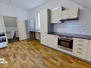Pronájem bytu 2+1, Otrokovice, tř. Osvobození, 65 m2