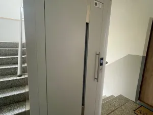 Prodej bytu 3+1, Tachov, Želivského, 71 m2