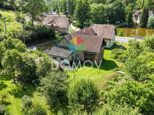 Prodej rodinného domu, Kunice - Dolní Lomnice, Lomnická, 125 m2