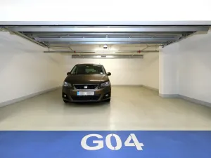 Pronájem bytu 4+kk, Praha - Žižkov, Olšanská, 120 m2
