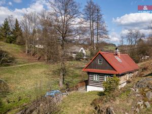 Prodej chalupy, Liberk, 87 m2