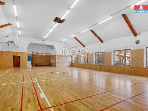 Prodej ubytování, Lázně Libverda, 543 m2