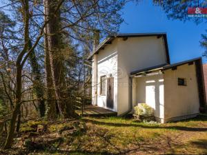 Prodej chalupy, Nalžovice - Nalžovické Podhájí, 44 m2