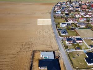 Prodej pozemku pro bydlení, Žebrák, 837 m2