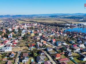 Prodej pozemku pro bydlení, Žebrák, 837 m2