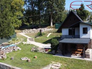 Prodej chaty, Jeřmanice, 70 m2