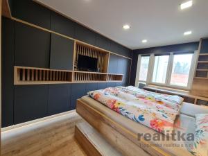 Pronájem bytu 2+1, Opava - Předměstí, Purkyňova, 52 m2