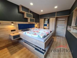 Pronájem bytu 2+1, Opava - Předměstí, Purkyňova, 52 m2