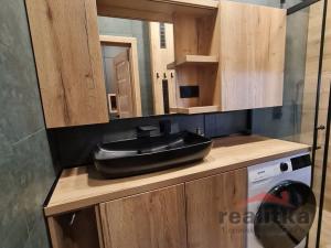 Pronájem bytu 2+1, Opava - Předměstí, Purkyňova, 52 m2