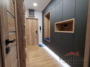 Pronájem bytu 2+1, Opava - Předměstí, Purkyňova, 52 m2