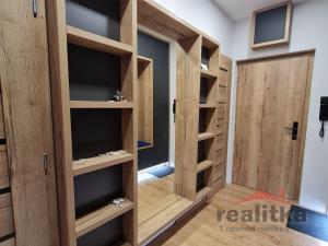 Pronájem bytu 2+1, Opava - Předměstí, Purkyňova, 52 m2