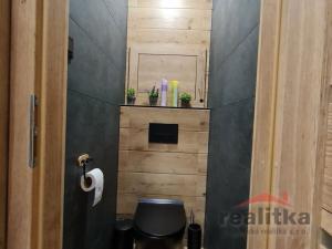 Pronájem bytu 2+1, Opava - Předměstí, Purkyňova, 52 m2
