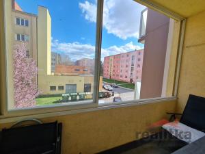 Pronájem bytu 2+1, Opava - Předměstí, Purkyňova, 52 m2