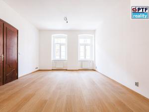 Pronájem bytu 3+kk, Plzeň - Jižní Předměstí, Krátká, 64 m2