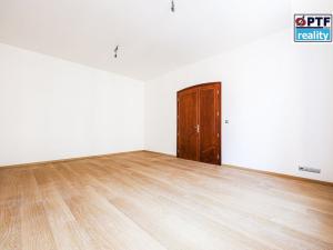 Pronájem bytu 3+kk, Plzeň - Jižní Předměstí, Krátká, 64 m2
