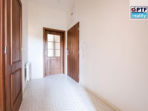 Pronájem bytu 3+kk, Plzeň - Jižní Předměstí, Krátká, 64 m2