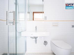 Pronájem bytu 3+kk, Plzeň - Jižní Předměstí, Krátká, 64 m2