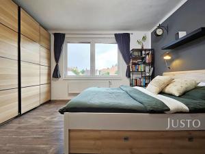 Prodej rodinného domu, Písek, Na Rozmezí, 90 m2