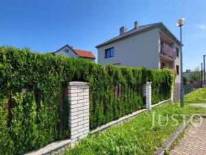 Prodej rodinného domu, Písek, Na Rozmezí, 90 m2