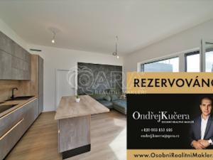 Prodej bytu 2+kk, Praha - Hloubětín, Laponská, 138 m2