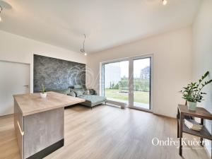 Prodej bytu 2+kk, Praha - Hloubětín, Laponská, 138 m2