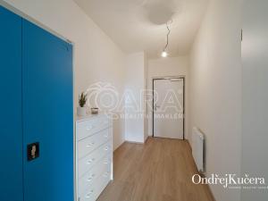 Prodej bytu 2+kk, Praha - Hloubětín, Laponská, 138 m2