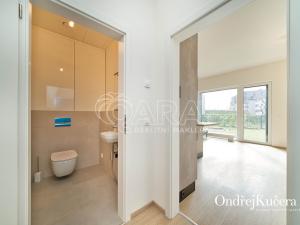 Prodej bytu 2+kk, Praha - Hloubětín, Laponská, 138 m2