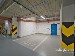 Prodej bytu 2+kk, Praha - Hloubětín, Laponská, 138 m2