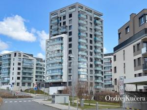 Prodej bytu 2+kk, Praha - Hloubětín, Laponská, 138 m2