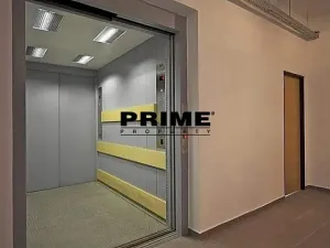 Pronájem skladu, Praha - Horní Počernice, Ve žlíbku, 129 m2