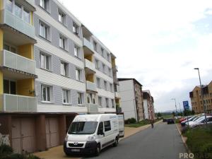 Prodej bytu 1+kk, Bezdružice, Na Sídlišti, 23 m2