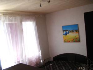 Prodej bytu 1+kk, Bezdružice, Na Sídlišti, 23 m2