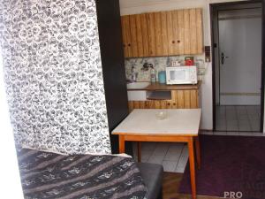 Prodej bytu 1+kk, Bezdružice, Na Sídlišti, 23 m2