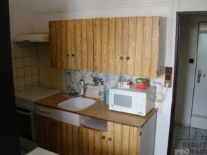 Prodej bytu 1+kk, Bezdružice, Na Sídlišti, 23 m2
