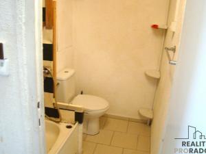 Prodej bytu 1+kk, Bezdružice, Na Sídlišti, 23 m2