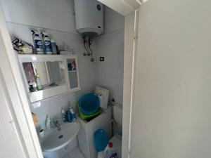 Prodej rodinného domu, San Nicola Arcella, Itálie, 60 m2